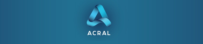 acral