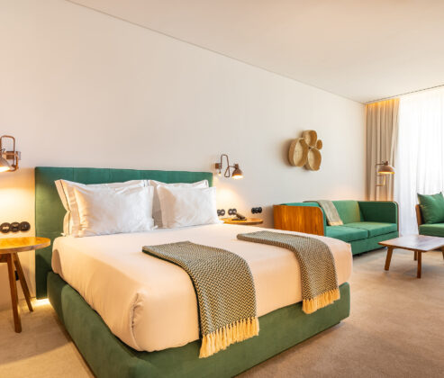 QUARTO SUPERIOR