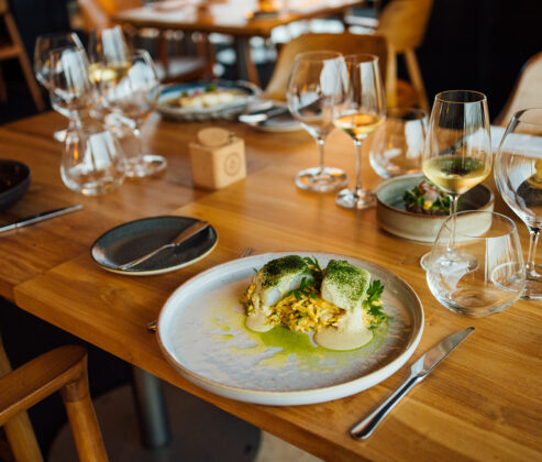 Restaurante Hábito