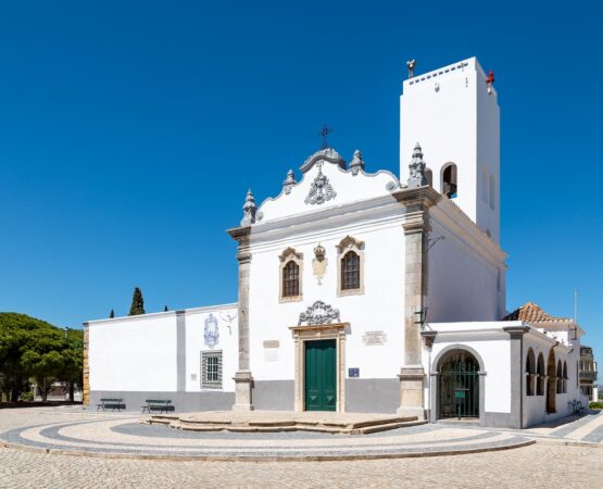 Ermida de Santo António do Alto
