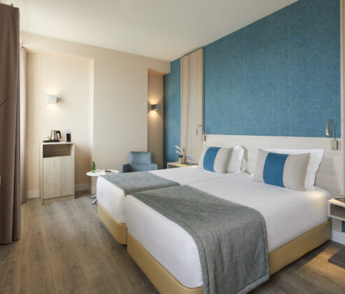 Quarto Premium