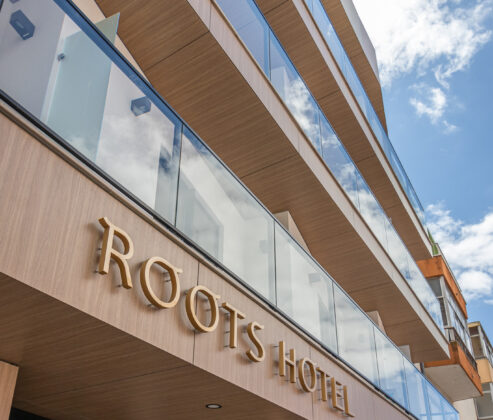 Roots Hotel