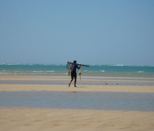 Pescador